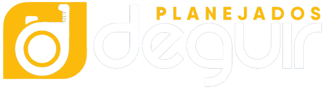 Deguir Planejados